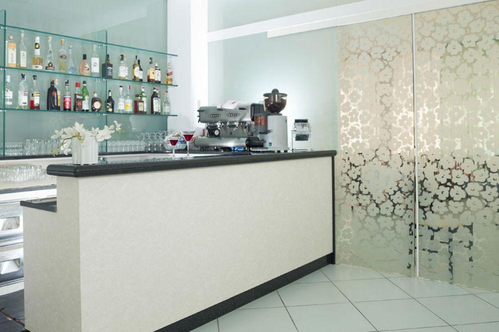 Hotel Acapulco Милано Мартима Екстериор снимка